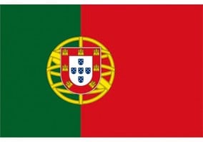 Talamex Vlag Portugal X Cm George Kniest