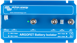 Victron Argo FET Diodebrug 100-2