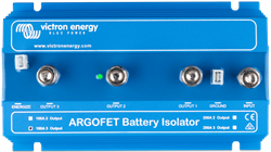 Victron Argo FET Diodebrug 100-3