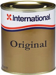 International Original Varnish blanke lak -  0.75 Liter