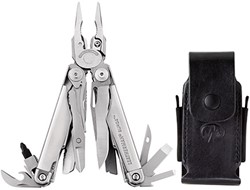 Leatherman Surge Nylon Sheath