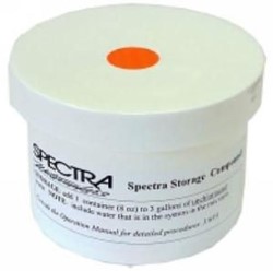 Spectra SC-3 membrane cleaning