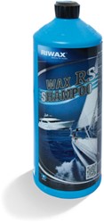 Riwax Wax Shampoo - 1 Liter - wassen en wax in één keer