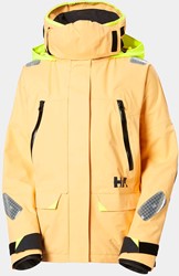 Helly HansenW Skagen Offshore Jacket 316 Miami Peach