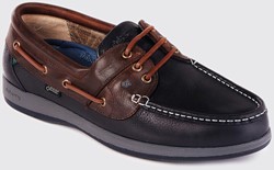 Dubarry Bootschoen MARINER 32 NAVY/BROWN