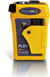 Oceansignal RescueME PLB1