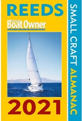 Reeds Small Craft Almanak