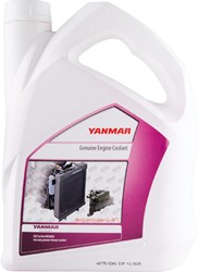 Yanmar Koelvloeistof - 5 liter