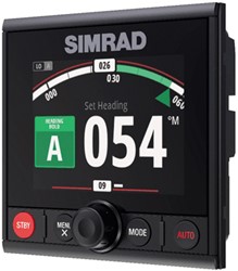 Simrad AP44 Rotary pilot head