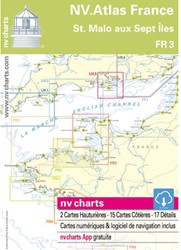 NV Atlas FR3 St. Malo to Les S