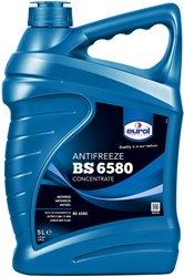 Eurol Motor Antivries BS 6580 - Blauw - 5 Liter