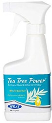 Forespar Tea Tree Power Spray - 226,8 gram