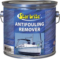 Antifouling Remover-verwijderaar