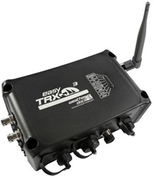 EasyTRX3 -IS-IGPS-N2K-WIFI-IDVBT/DAB