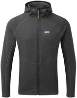 Gill 1101 Dart Hoodie Staal Grijs L George Kniest