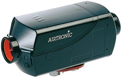 Eberspacher Airtronic D4 Scheepset - 12V - 4000 W