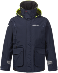 Musto M Br1 Channel Jkt 82399 598 True Navy