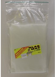 Wilsor Glasmat - 1m - 200gr