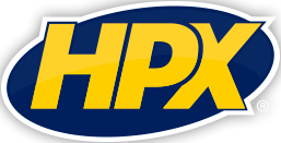 HPX Sealingtape butyl - grijs - butylband - 20mm x 2m George Kniest