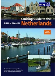 Imray Pilot - Cruising Guide Netherlands