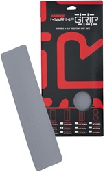 Harken Grip Tape paneel Antisliptape - 30 x 7.5 cm - grijs - per 8