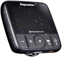 Scanstrut Rokk Raymarine DragonFly Plate