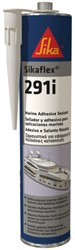 Sikaflex 291i Maritieme afdichtingskit - bruin - 300 ml