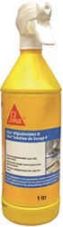 Sika afgladmiddel - 1 Liter