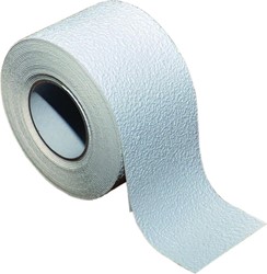 U rope - Anti-slip tape - 50mmx 5m - wit