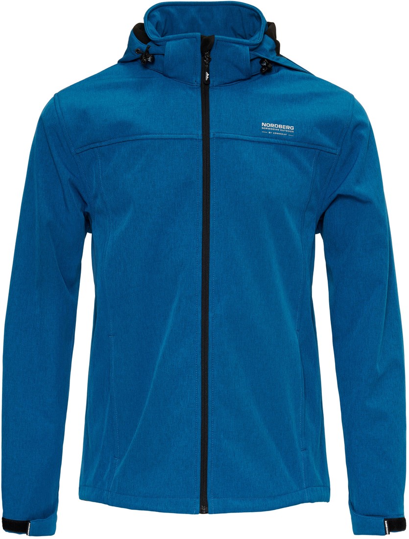 Nordberg softshell jacket hotsell