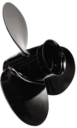 Quicksilver  Propeller Black Diamond 10.5X1