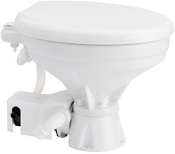 Talamex toilet elektrisch large - 24V