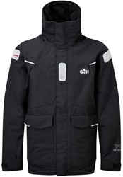 Gill Offshore Jacket Grafiet OS25J-GRA01