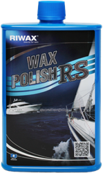 Riwax Wax polish - 500 ml - brengt glans terug - Was