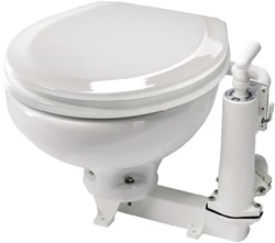 RM 69 toilet onderdelen