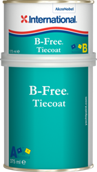 International B-Free tiecoat Kit