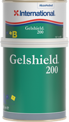 International Gelshield 200 onderwaterprimer 2C