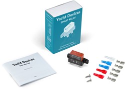 Yacht Devices  Smart Relay